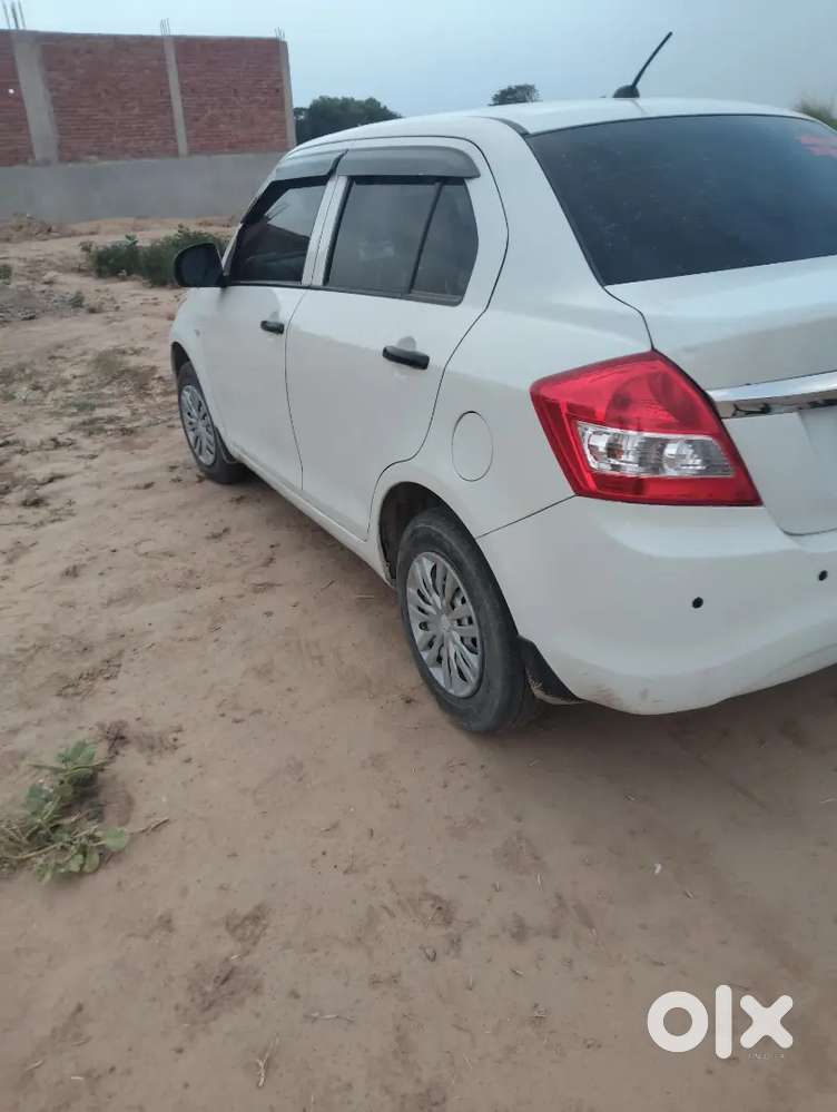 Maruti Suzuki Swift Dzire Tour 2018 Diesel 75000 Km Driven