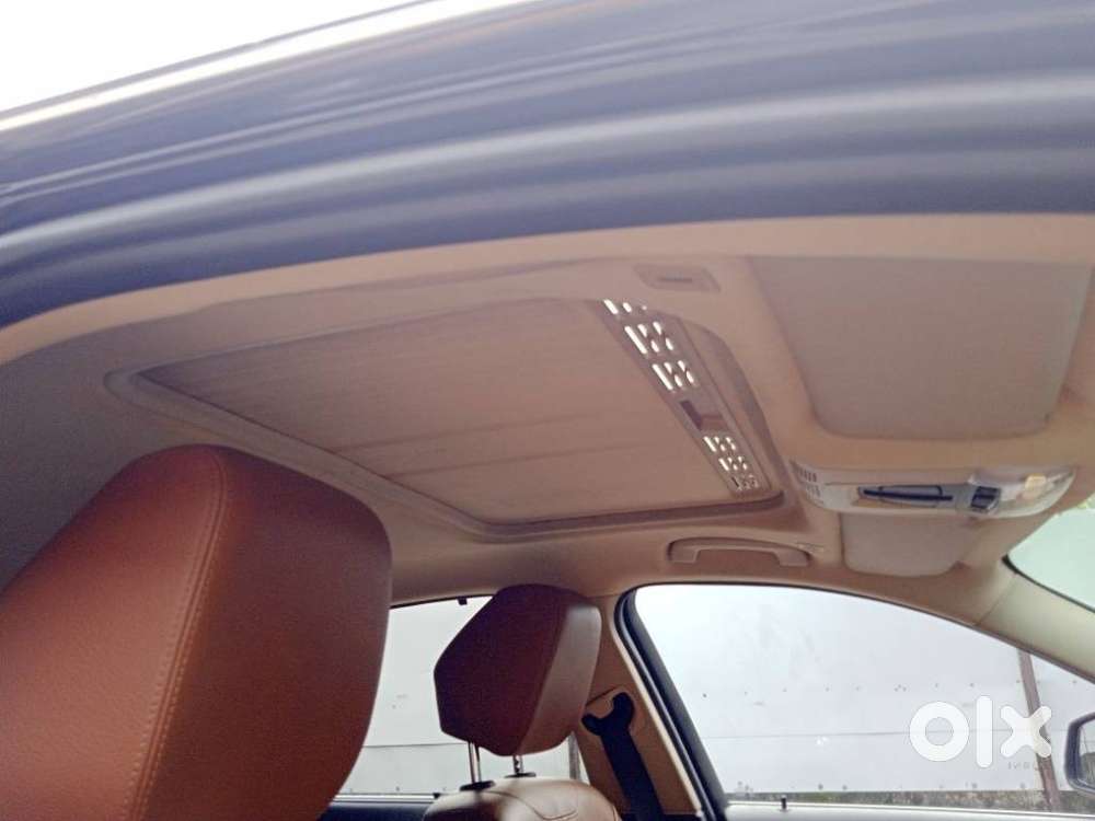 Bmw 3 Series 320d Gt Sport, 2013, Diesel