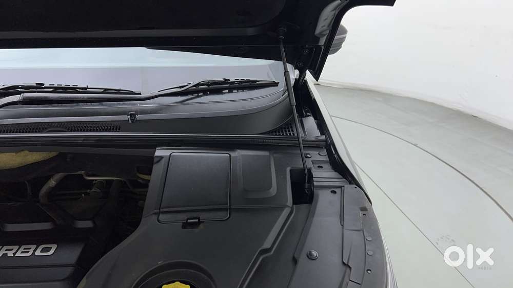 Mg Hector Plus 1.5 Sharp Dct, 2021, Petrol