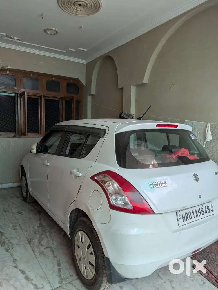 Maruti Suzuki Swift 2014 Diesel Well Maintained