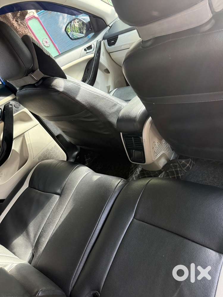 Tata Nexon Petrol 2020