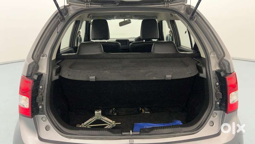 Maruti Suzuki Ignis 1.2 Sigma Mt, 2021, Petrol