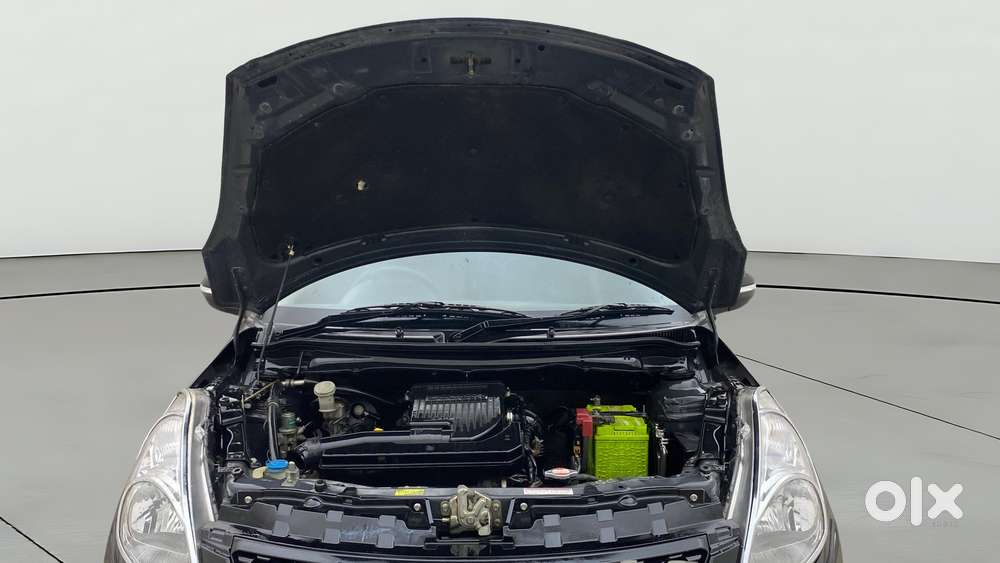 Maruti Suzuki Swift 2011-2014 Vxi, 2013, Petrol