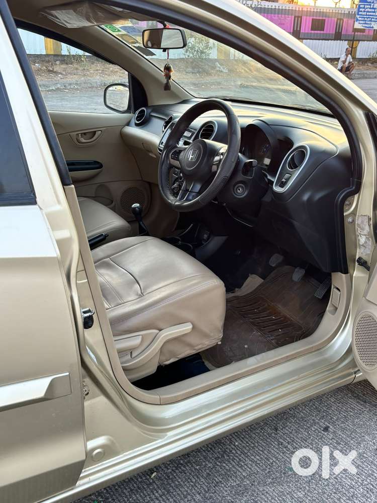 Honda Mobilio S I-vtec, 2015, Petrol