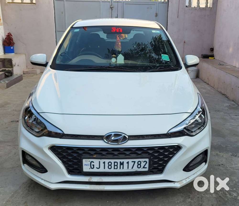 Hyundai I20 Magna+vtvt (07/2020) For Sale & Ins Valid: April 2026