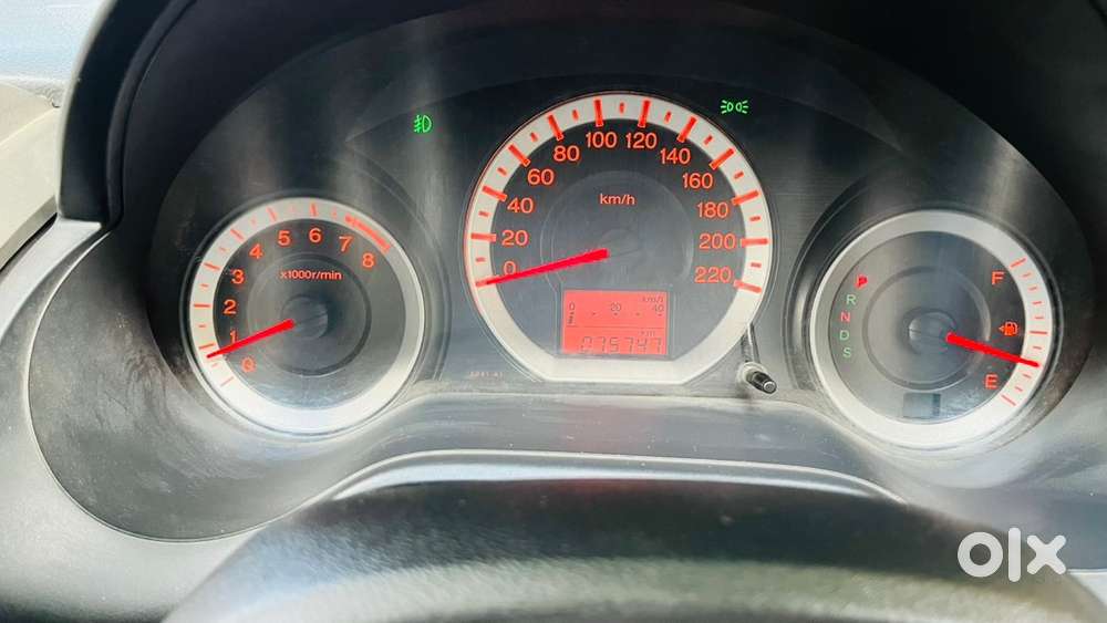 Honda City Petrol 2011 Km Driven 75000