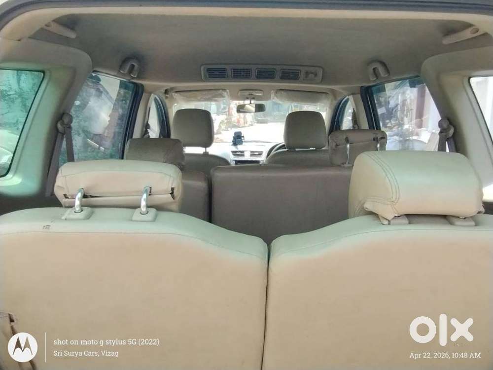 Maruti Suzuki Ertiga Shvs Zdi Plus, 2018, Diesel