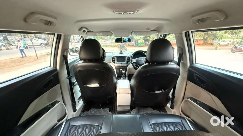 Mahindra Xuv300 2020 Diesel Well Maintained