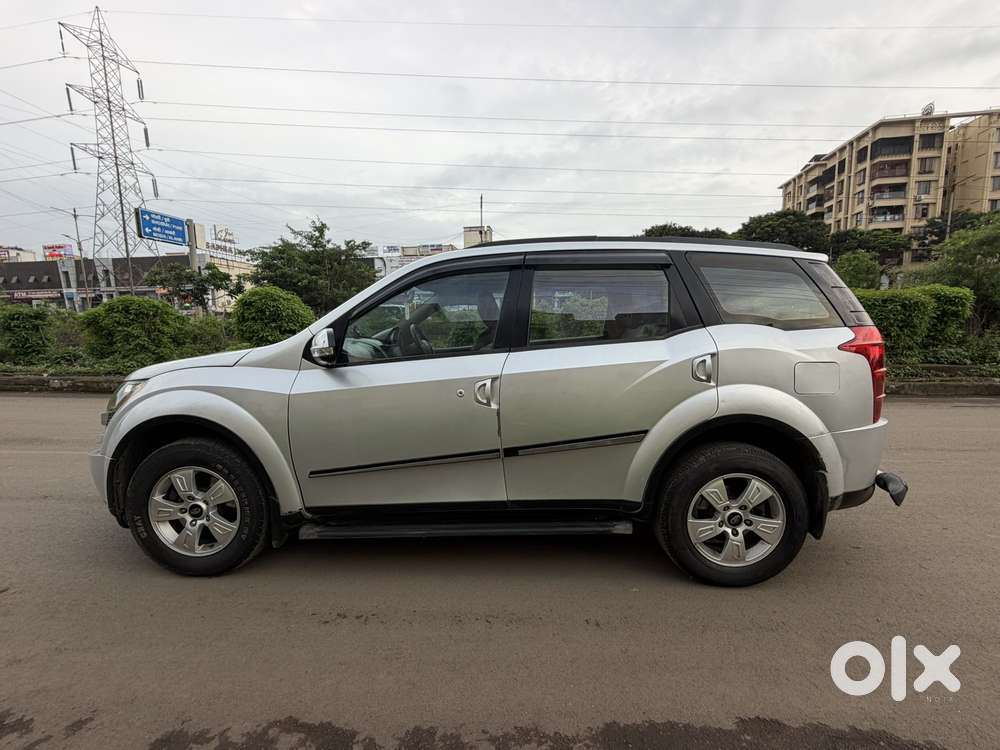 Mahindra Xuv500 W8 2wd, 2014, Diesel
