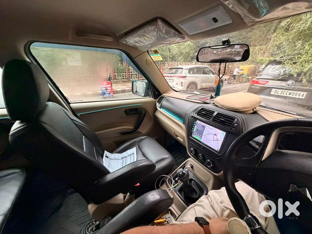 Mahindra Bolero Neo 2024 Diesel Converted To Top With 360 Camera