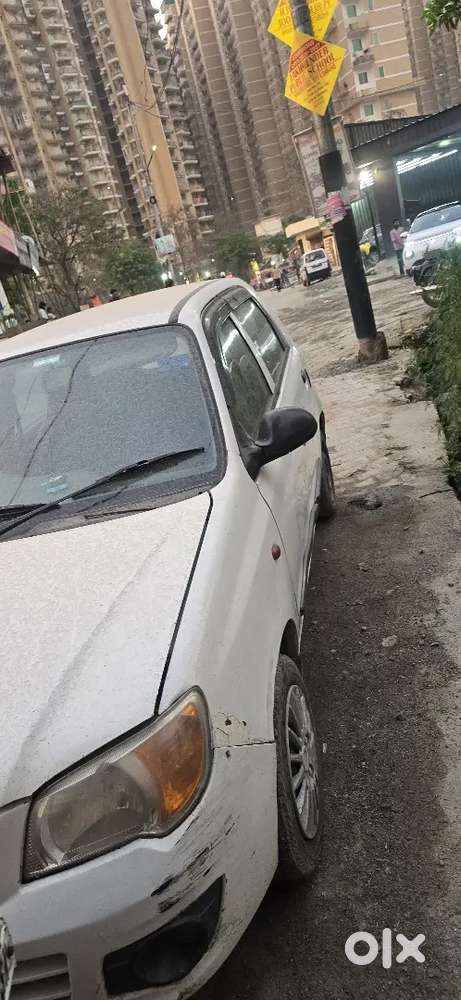Maruti Suzuki Alto K10 2011 Petrol 90000 Km Driven