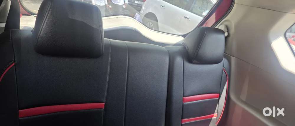 Mahindra Marazzo M2 8str, 2019, Diesel