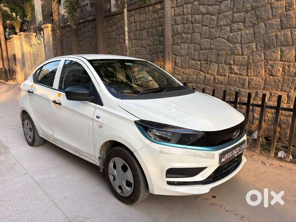 Tata Tigor Ev Xm, 2022, Electric