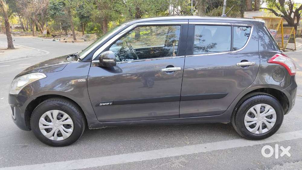 Maruti Suzuki Swift Ddis Vdi, 2017, Diesel