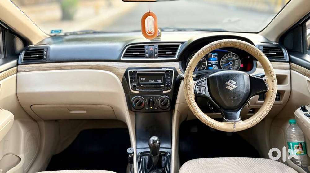 Maruti Suzuki Ciaz Sigma, 2020, Cng & Hybrids