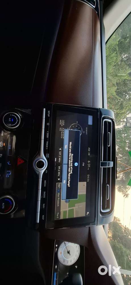Hyundai Alcazar 1.5 Platinum (o) Diesel At 6 Str, 2023, Diesel