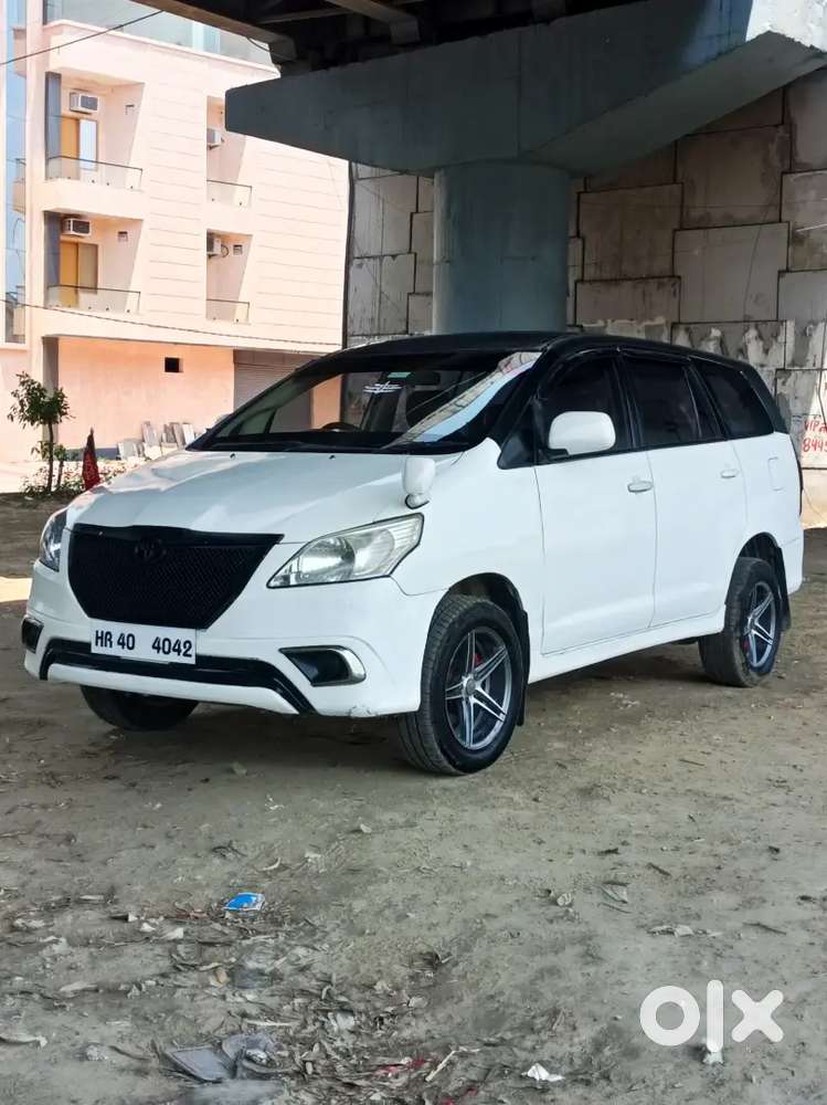 Exchange Available
Fully Modified
Alloy Wheels
Touchscreen
Back Camera