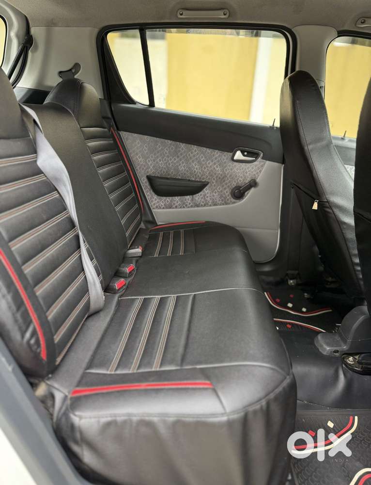 Maruti Suzuki Alto 800 0.8 Vxi, 2019, Petrol