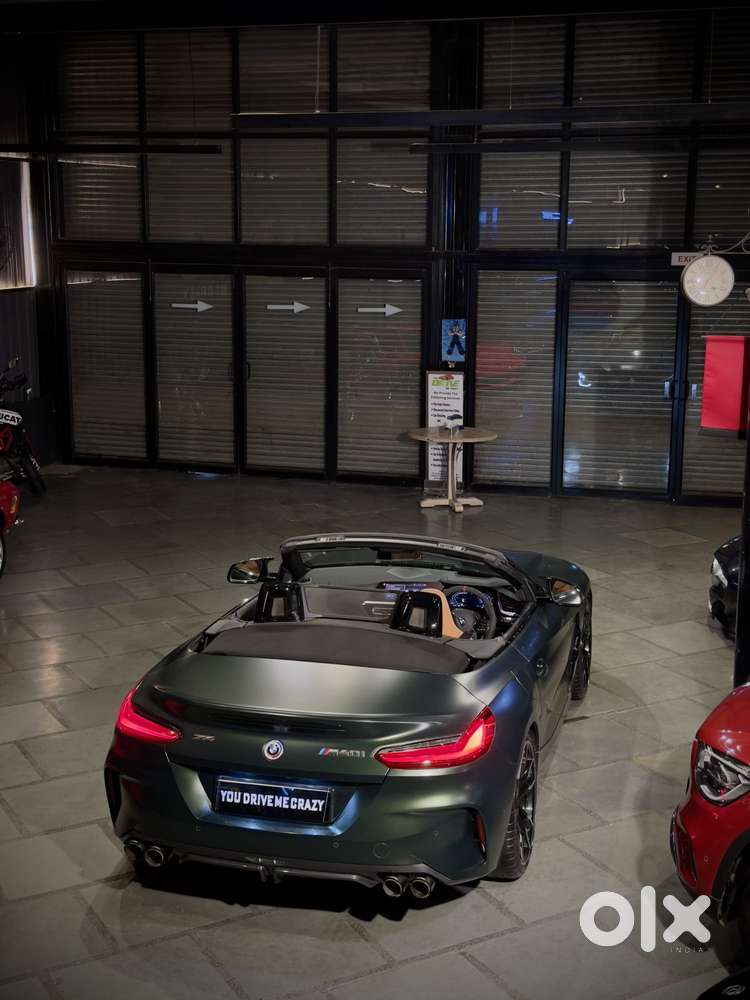 Bmw X4 M40i Xdrive, 2025, Petrol