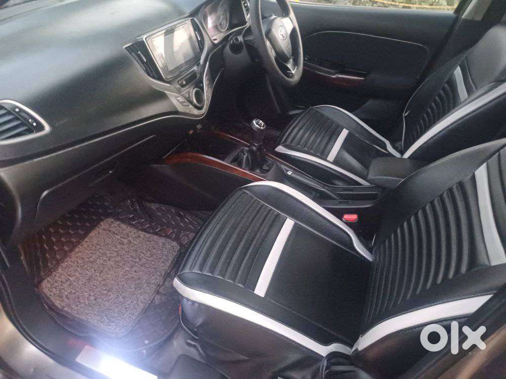 Toyota Glanza G Cvt, 2021, Petrol