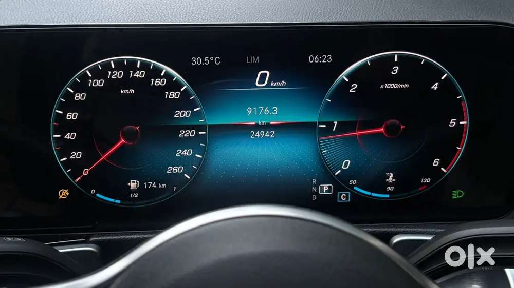 Mercedes-benz Glb 2022 Automatic