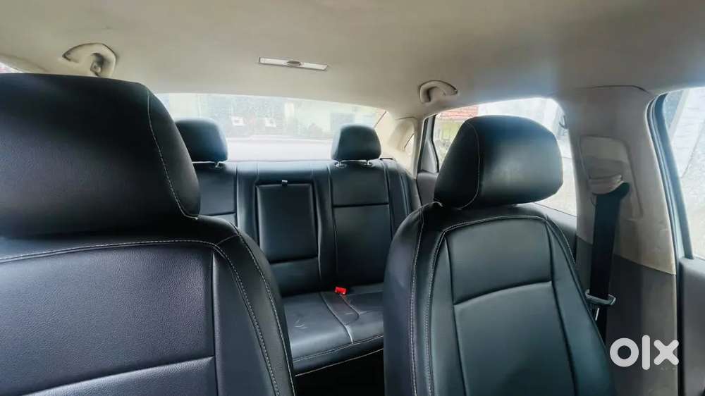 Skoda Rapid 2013