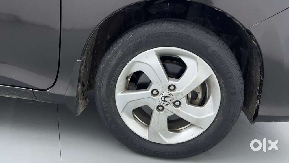 Honda City I-vtec Vx, 2015, Petrol