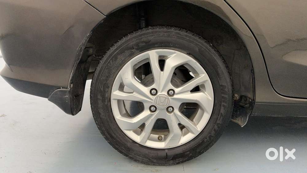 Honda Amaze V 1.2 Petrol Mt, 2019, Petrol