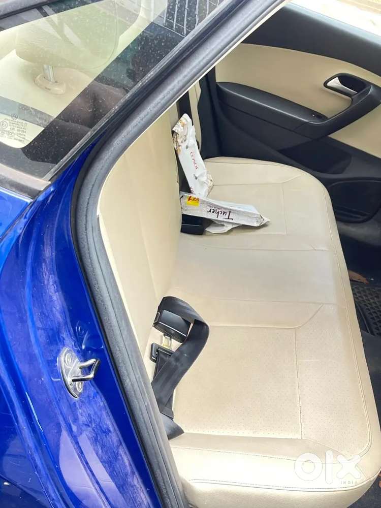 Good Condition Homily Use Service History Available