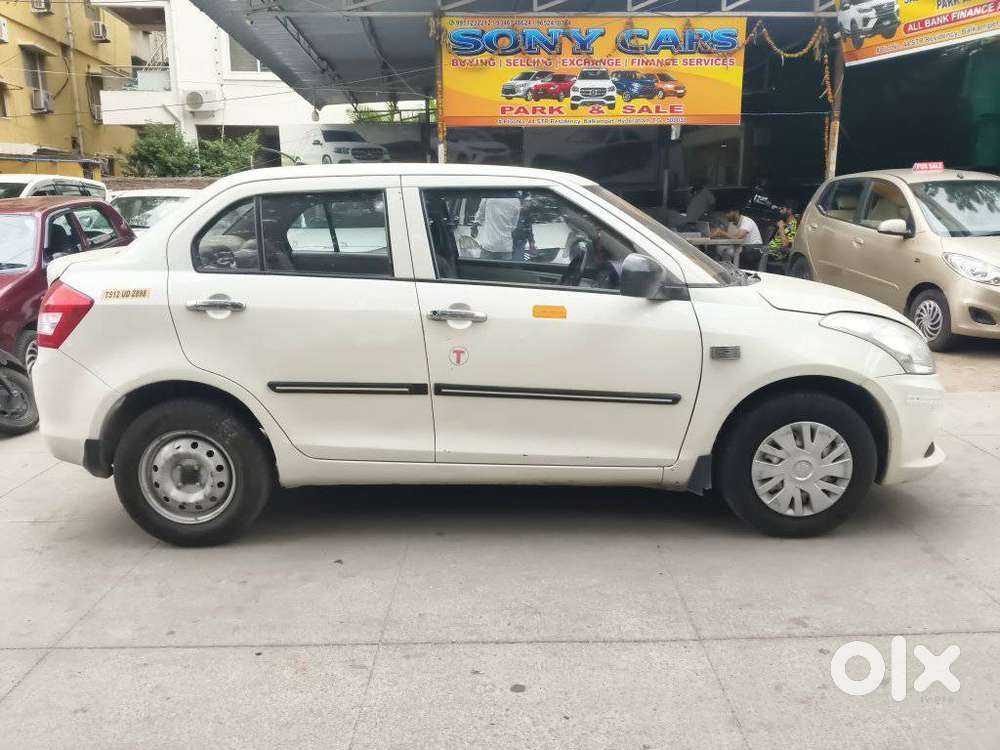 Maruti Suzuki Swift Dzire Tour, 2021, Cng & Hybrids