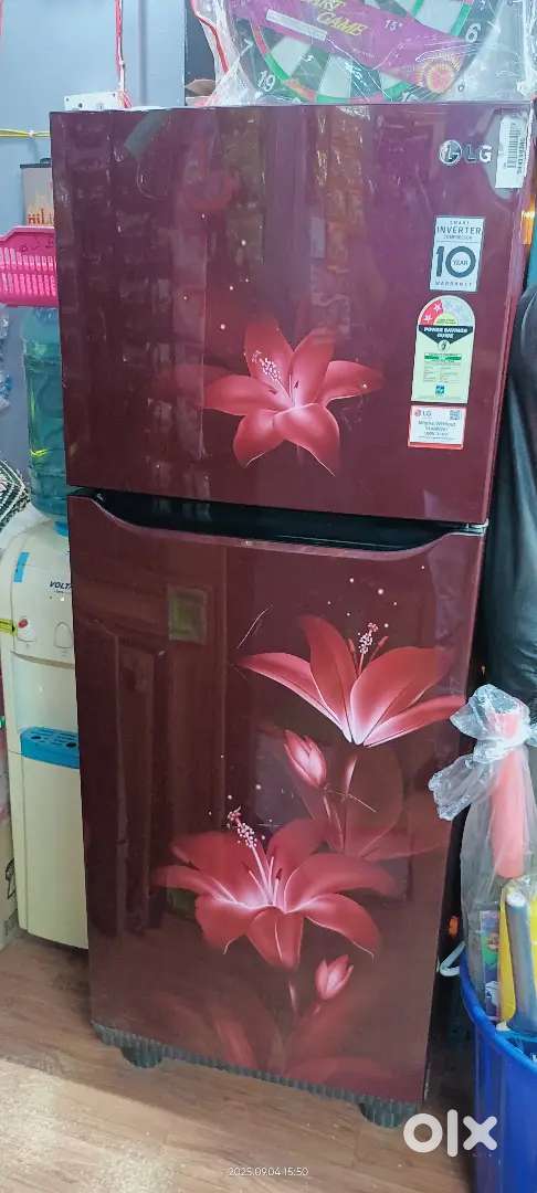 LG 2 STAR 235 LITRE