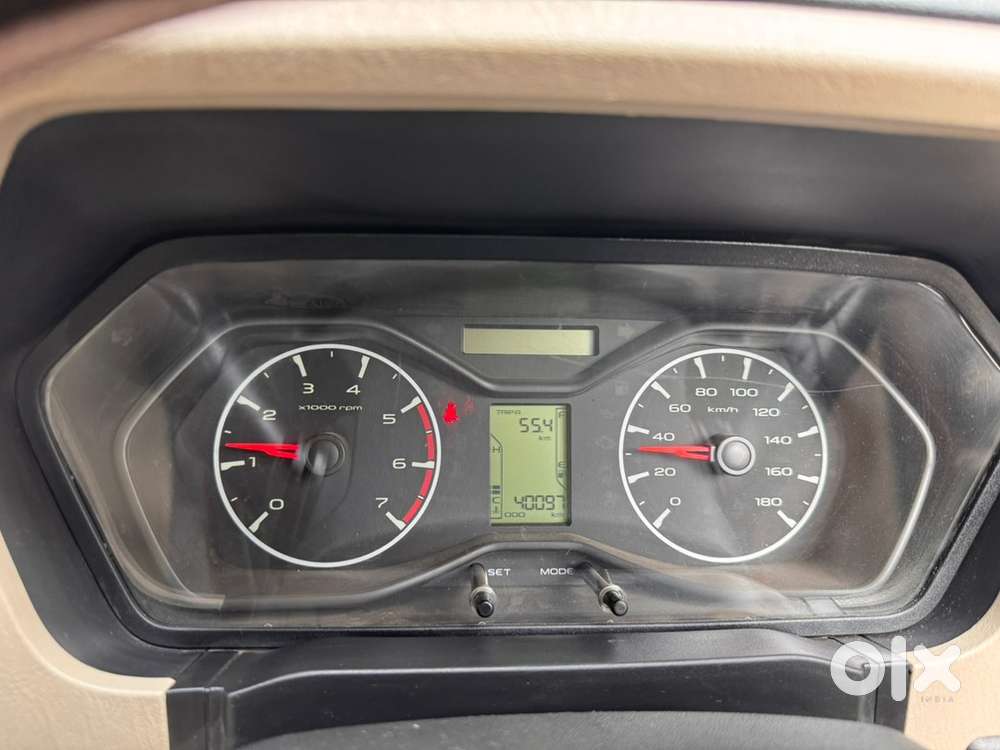 Mahindra Scorpio Classic S Showroom Recorded Well Maintained