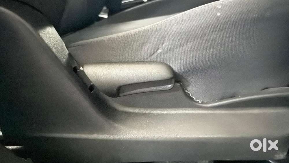 Maruti Suzuki Vitara Brezza Ldi, 2018, Diesel