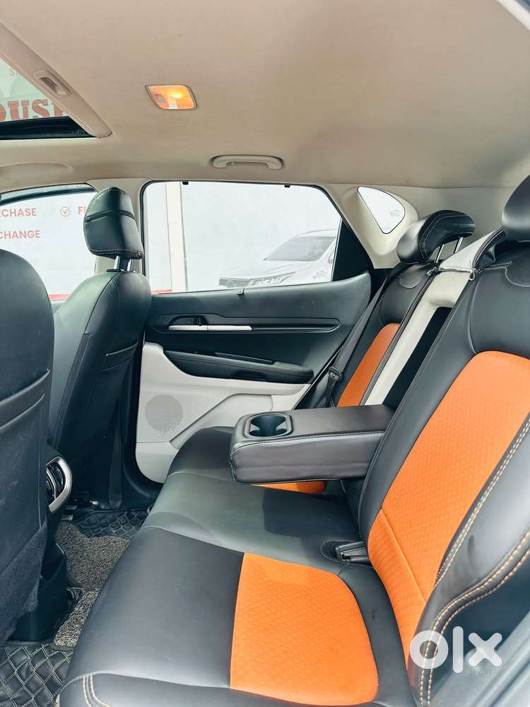 Kia Sonet Htx 1.5 Diesel, 2022, Diesel