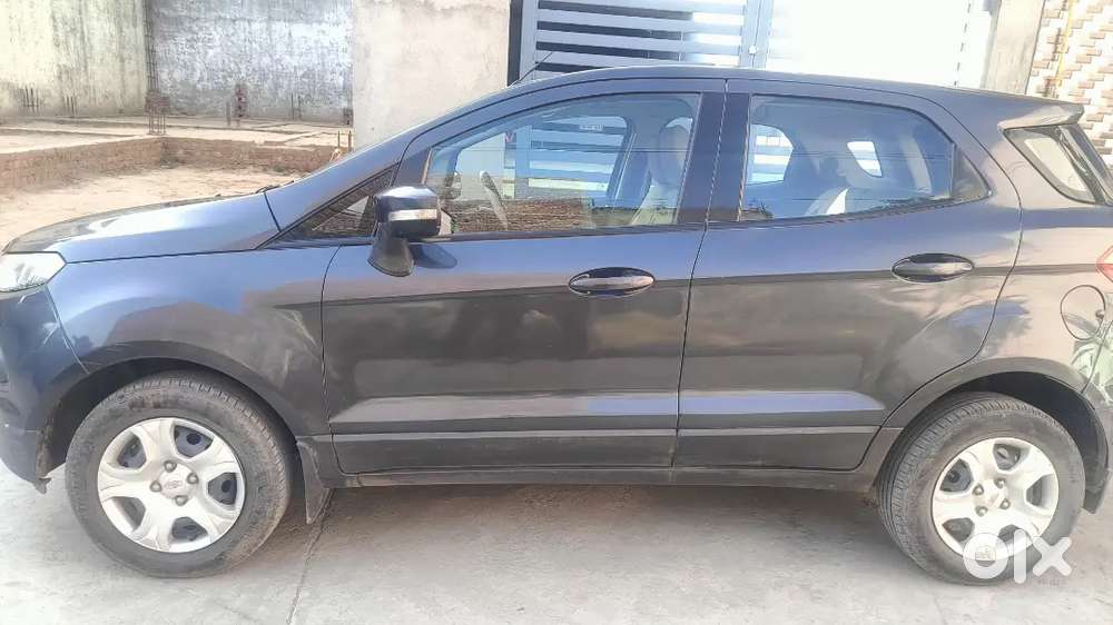 Excellent Condition Car 80000km Driven With Service Record