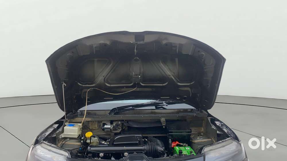 Renault Kwid 1.0 Rxl, 2021, Petrol