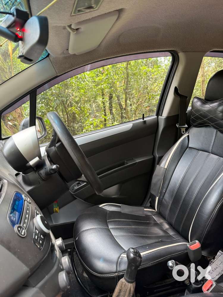 Chevrolet Beat Diesel 2014