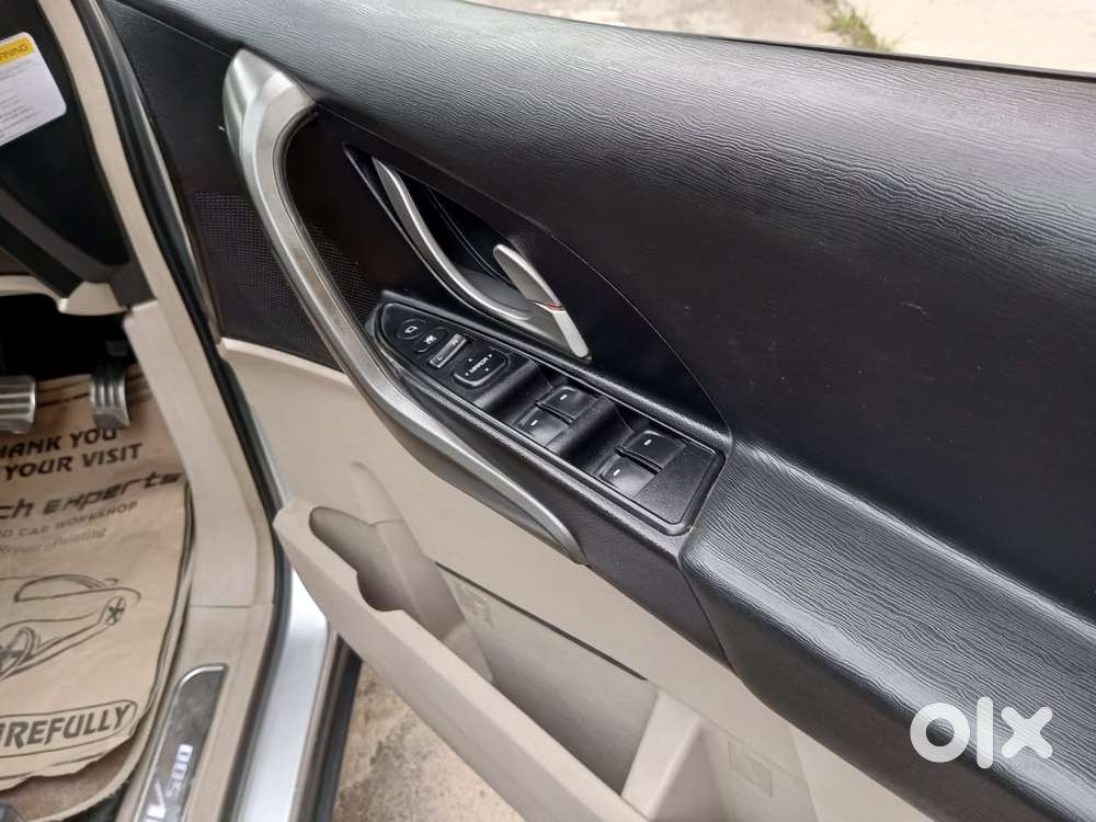 Mahindra Xuv500 W10 At, 2016, Diesel