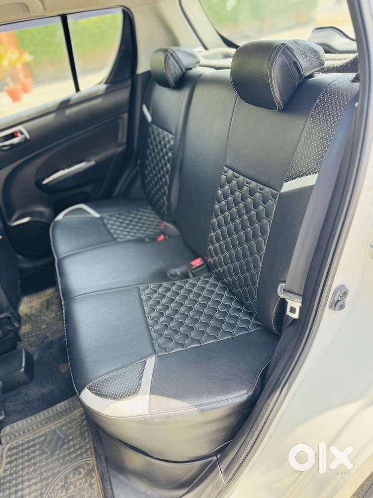 Maruti Suzuki Swift 2011-2014 Vxi, 2016, Petrol