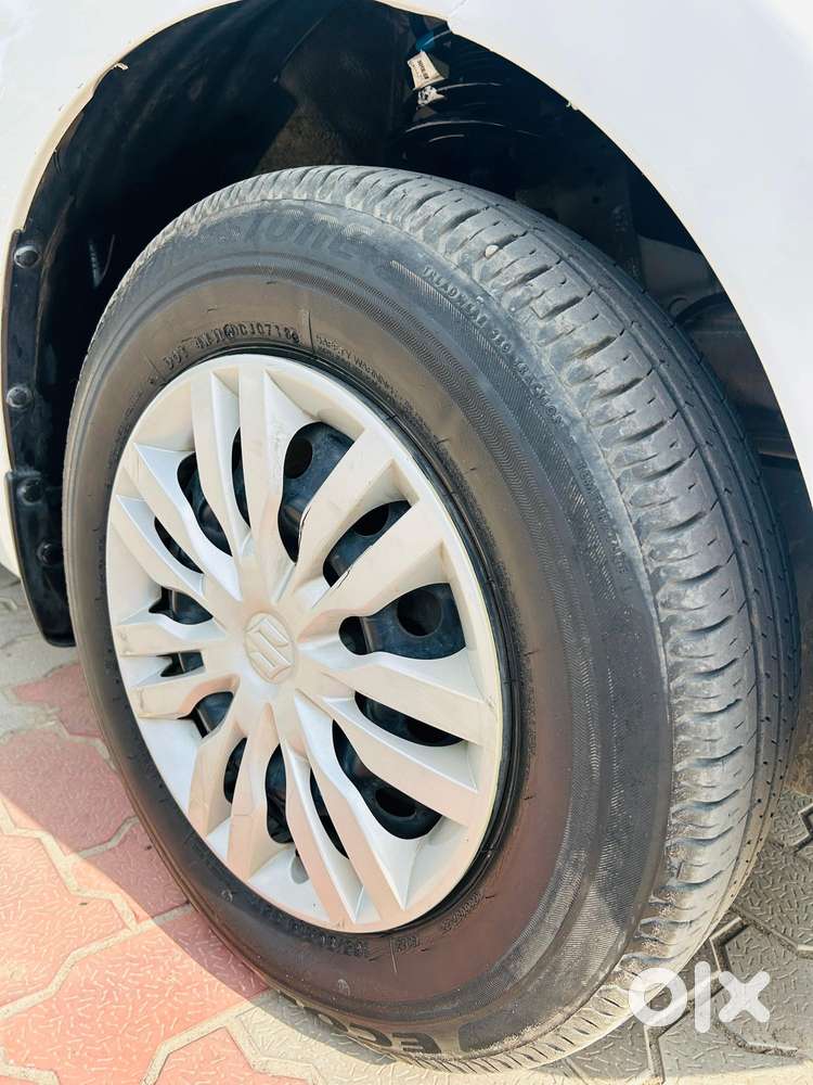 Maruti Suzuki Swift Dzire 2012-2015 Vdi, 2018, Diesel