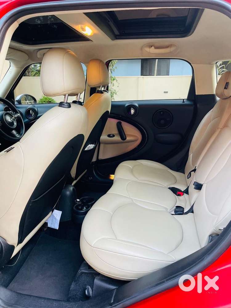 Mini Cooper Countryman 2013-2015 D, 2014, Diesel