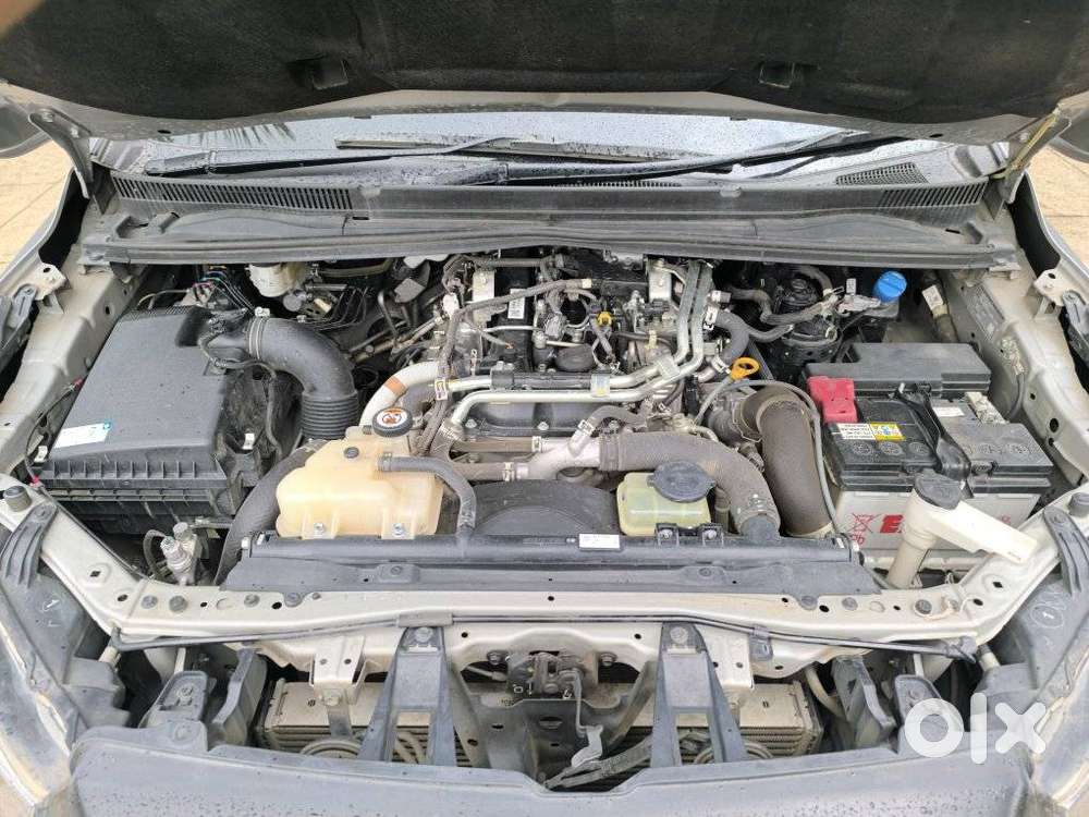 Toyota Innova Crysta 2.4 G Mt, 2024, Diesel
