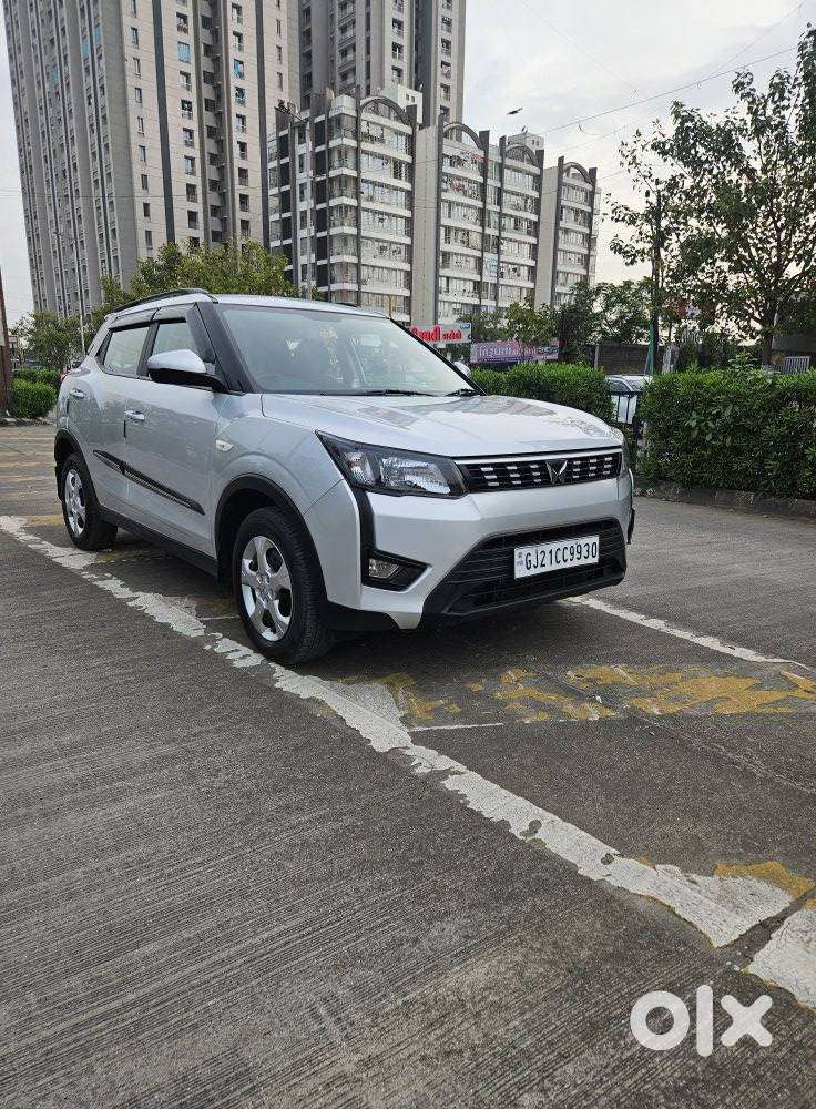 Mahindra Xuv300, 2022, Diesel
