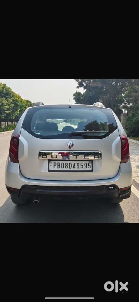 Renault Duster Sandstorm Rxs 85 Ps, 2018, Diesel