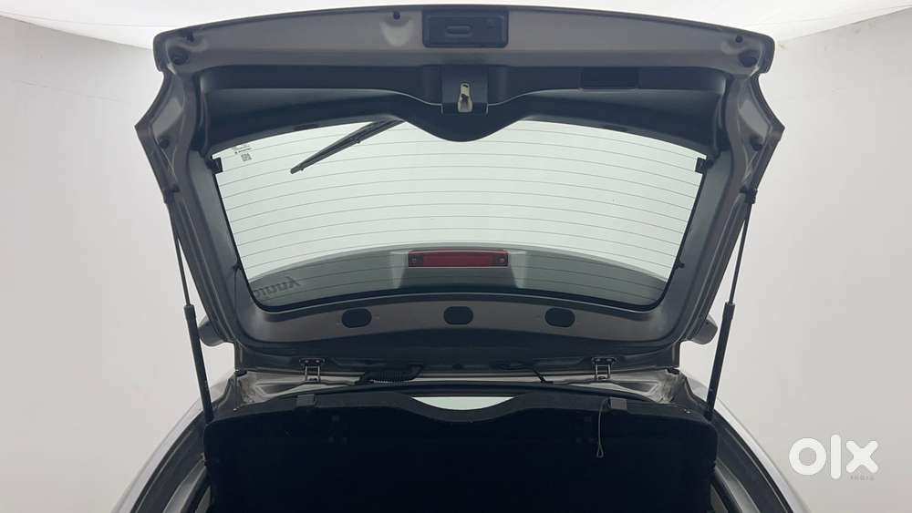 Maruti Suzuki Baleno 1.2 Zeta, 2019, Petrol