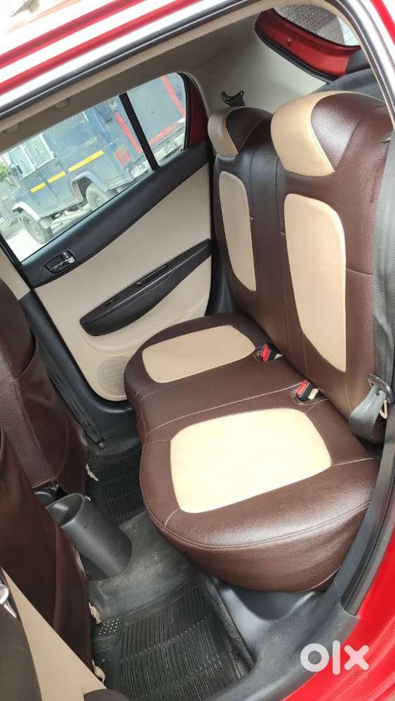 Hyundai I20 Magna Optional 1.2, 2012, Petrol