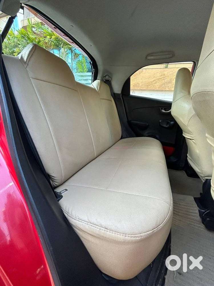 Honda Brio, 2017, Petrol