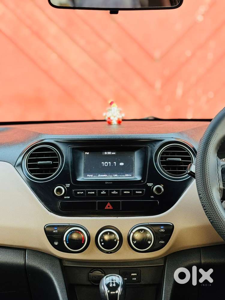 Hyundai Grand I10 1.2 Crdi Sportz, 2018, Diesel