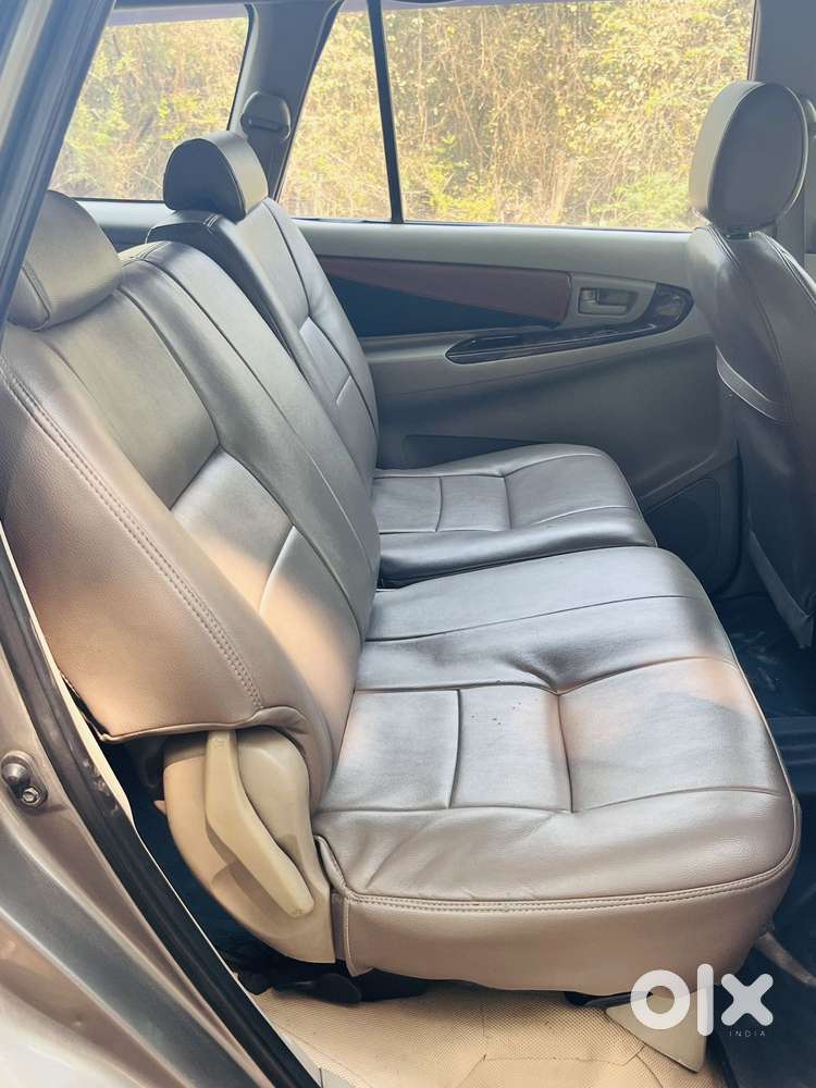 Toyota Innova, 2014, Diesel