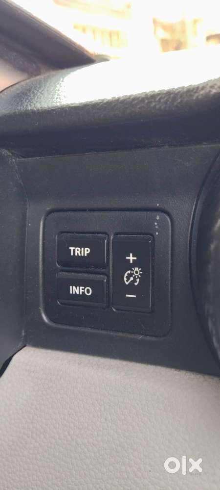 Maruti Suzuki Ignis 1.3 Delta, 2017, Diesel